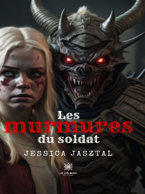 cover image of Les murmures du soldat